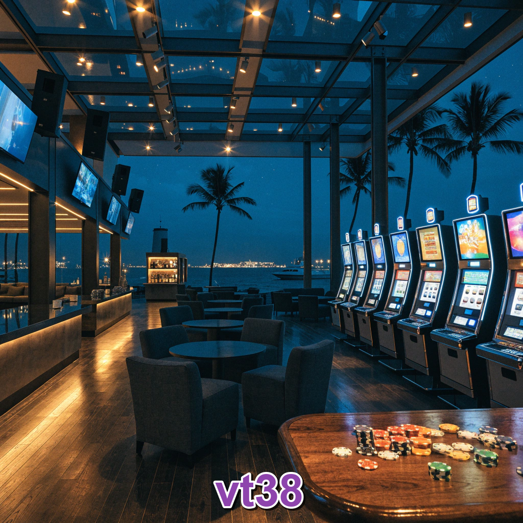 vt38 APK Indonesia - Panduan Lengkap dan Tutorial