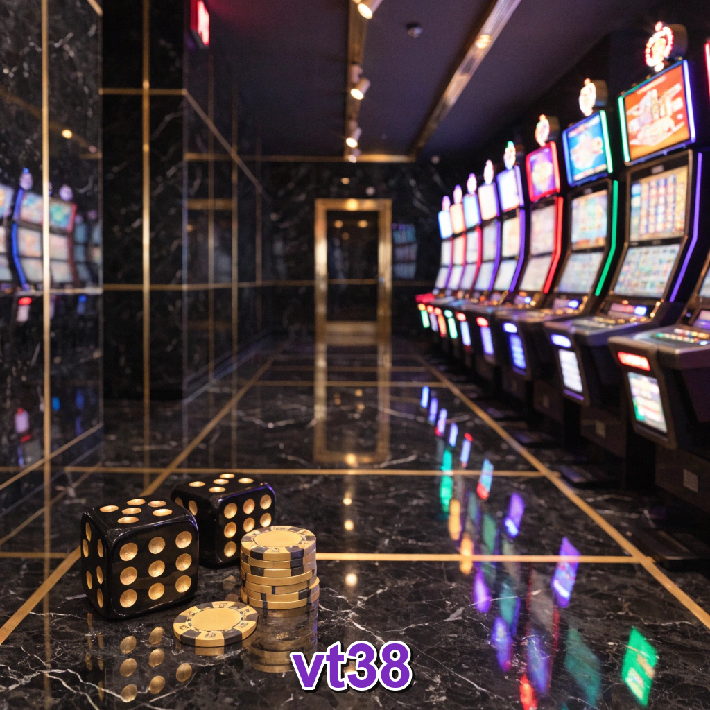 vt38 APK Indonesia - Panduan Lengkap dan Tutorial